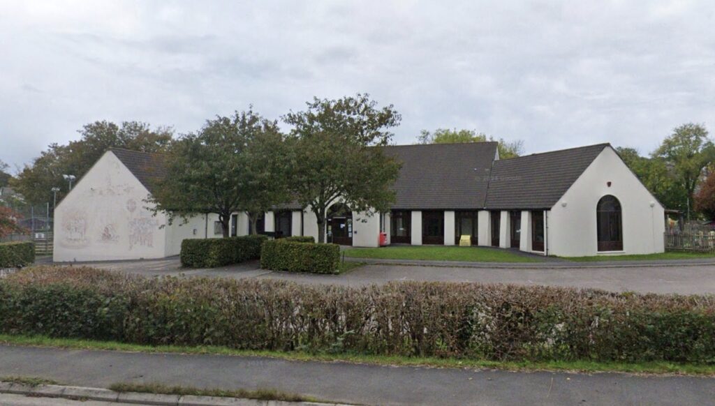 Hatherleigh Community Centre